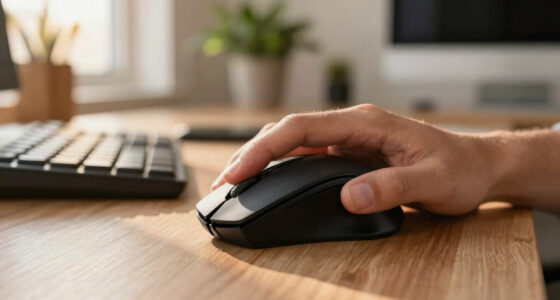 12 Best Work From Home Accessories For Focused Work In 2026