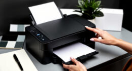 13 Best Office Printers for Designers in 2026