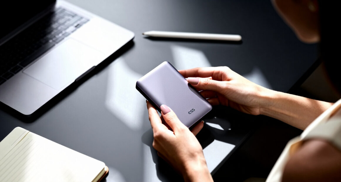 14 Best Premium Portable SSDs for Video Editing in 2026
