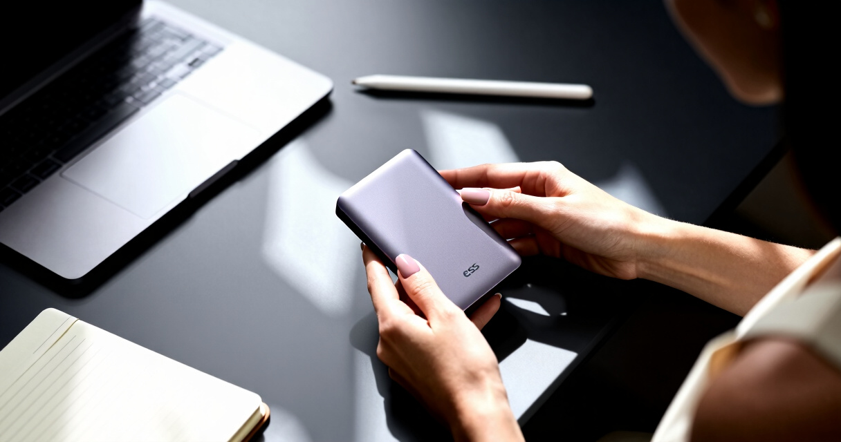 14 Best Premium Portable SSDs for Video Editing in 2026