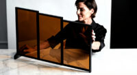 14 Best Room Dividers for Home Offices in 2026