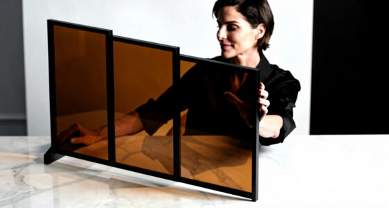 14 Best Room Dividers for Home Offices in 2026