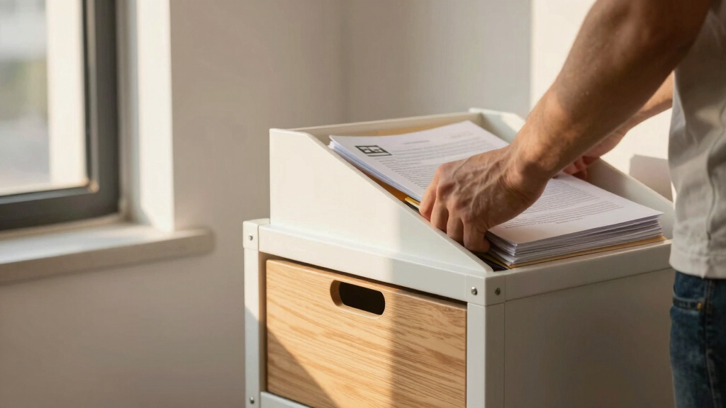 15 Best Office Storage Solutions for Minimalist Rooms in 2026