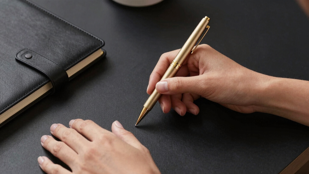 2 Best Luxury Focus Desk Accessories in 2026
