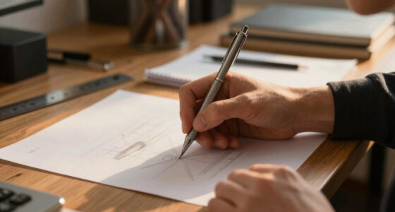 2 Best Office Setup Products for Drafting in 2026