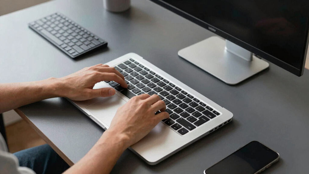 2 Best Premium Desk Setup for Remote Developers in 2026