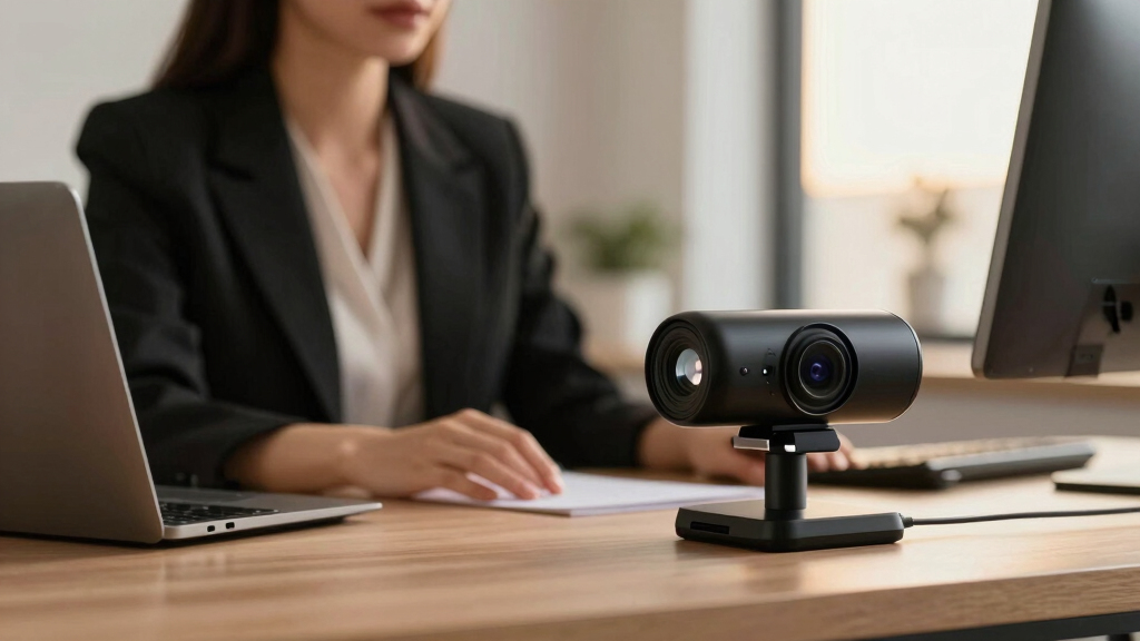 2 Best Video Call Gear for Premium Offices in 2026