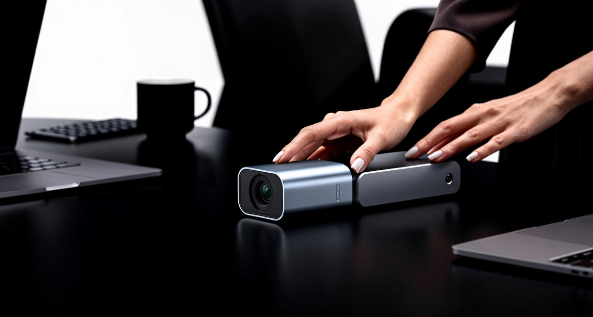 3 Best Conference Cameras for Desk Setups in 2026