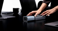 3 Best Conference Cameras for Desk Setups in 2026