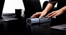 3 Best Conference Cameras for Desk Setups in 2026