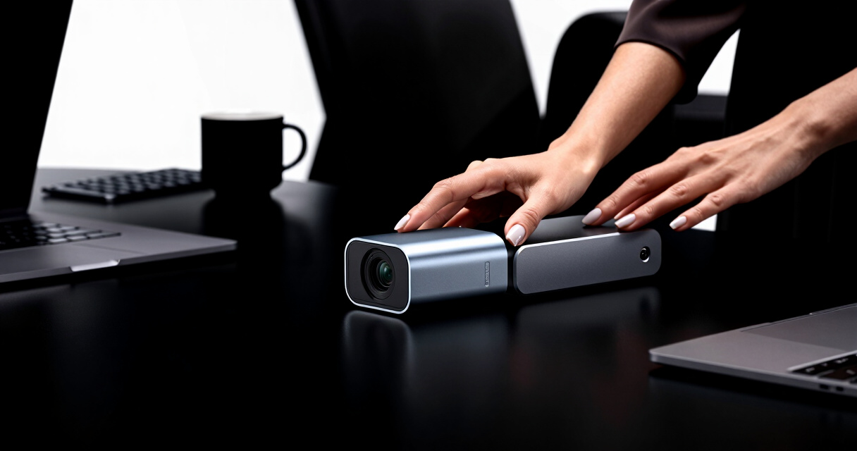 3 Best Conference Cameras for Desk Setups in 2026