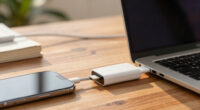 4 Best Charging Accessories for Desk Setups in 2026