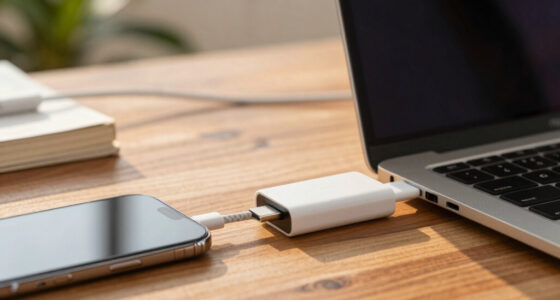 4 Best Charging Accessories for Desk Setups in 2026