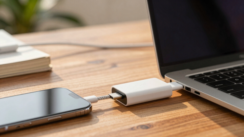 4 Best Charging Accessories for Desk Setups in 2026