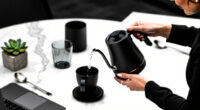 4 Best Kettles for Office Coffee Corners in 2026