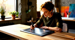 4 Best Large Drawing Tablets in 2026