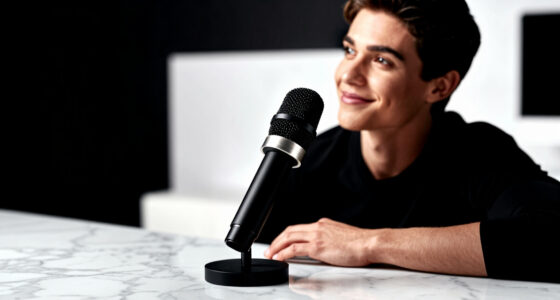 4 Best Microphones for Home Offices in 2026