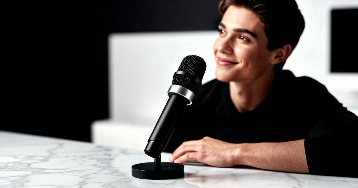 4 Best Microphones for Home Offices in 2026