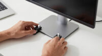 4 Best Monitor Setup Accessories for Clean Desks in 2026