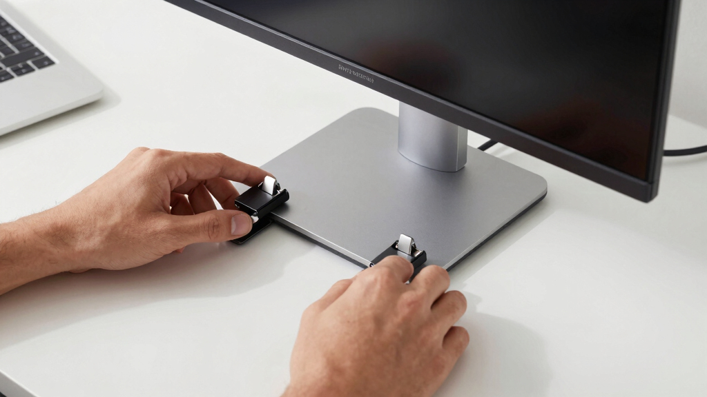 4 Best Monitor Setup Accessories for Clean Desks in 2026