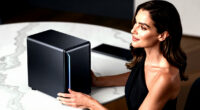 4 Best NAS Systems for Home Offices in 2026