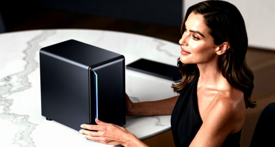 4 Best NAS Systems for Home Offices in 2026