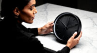 4 Best Office Clocks for Minimalist Desks in 2026
