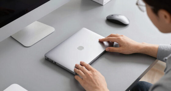 4 Best Office Equipment for Quiet Rooms in 2026