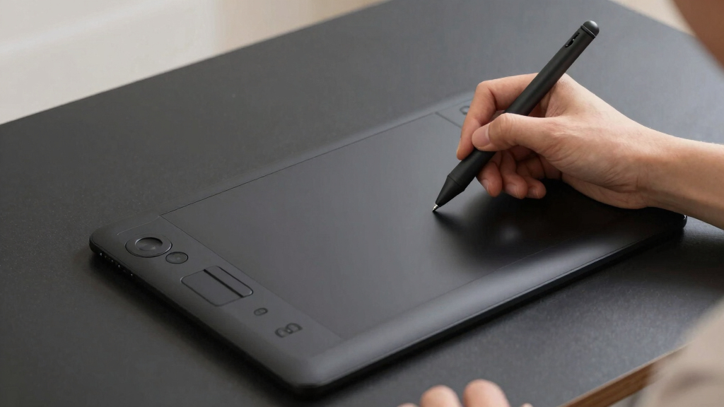 4 Best Office Setup Products For Digital Art In 2026