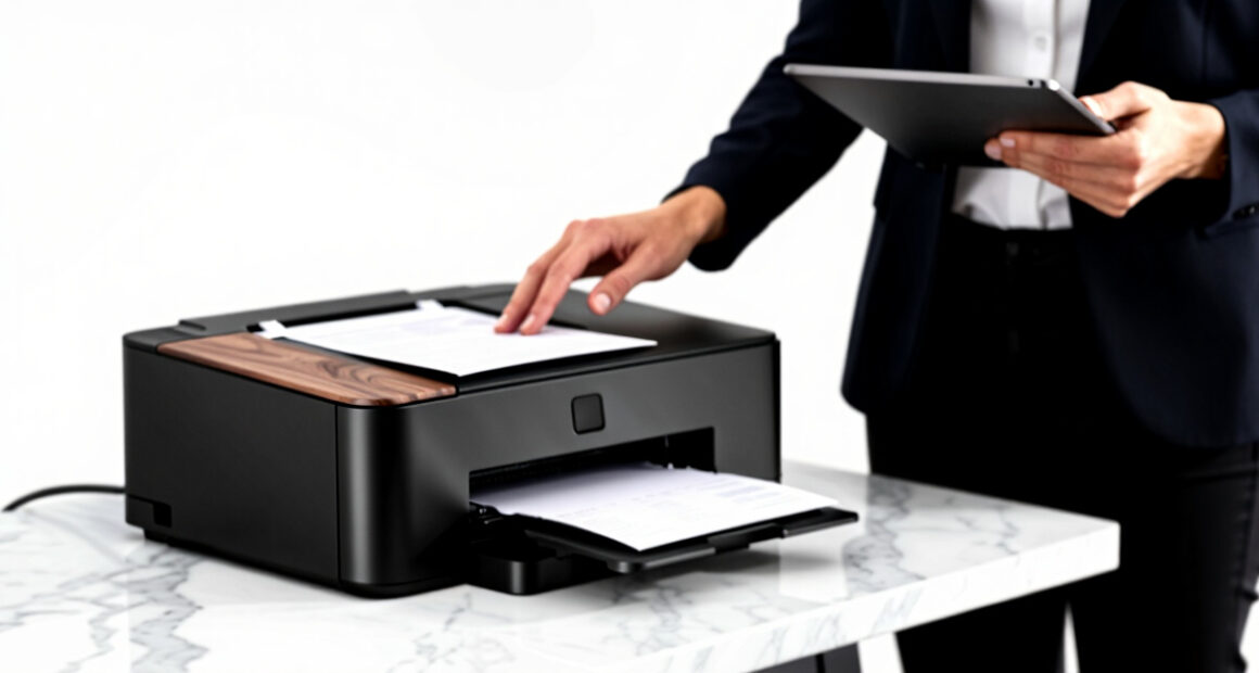 4 Best Printer Stands for Home Offices in 2026