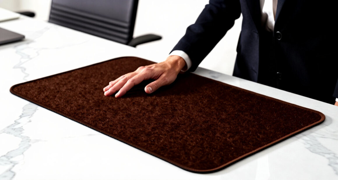 4 Best Wool Desk Mats for Offices in 2026