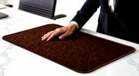 4 Best Wool Desk Mats for Offices in 2026