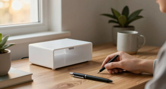 5 Best Aesthetic Home Office Products in 2026