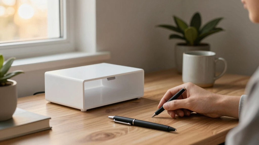 5 Best Aesthetic Home Office Products in 2026