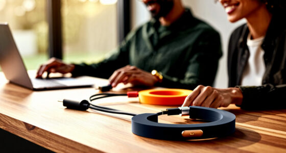 5 Best Cable Management Kits for Office Desks in 2026