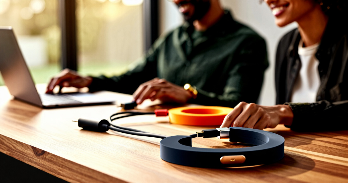 5 Best Cable Management Kits for Office Desks in 2026