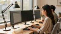 5 Best Home Office Setup Products for Couples in 2026