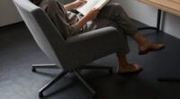 5 Best Lounge Chairs for Office Reading Corners in 2026