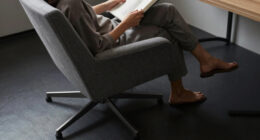 5 Best Lounge Chairs for Office Reading Corners in 2026