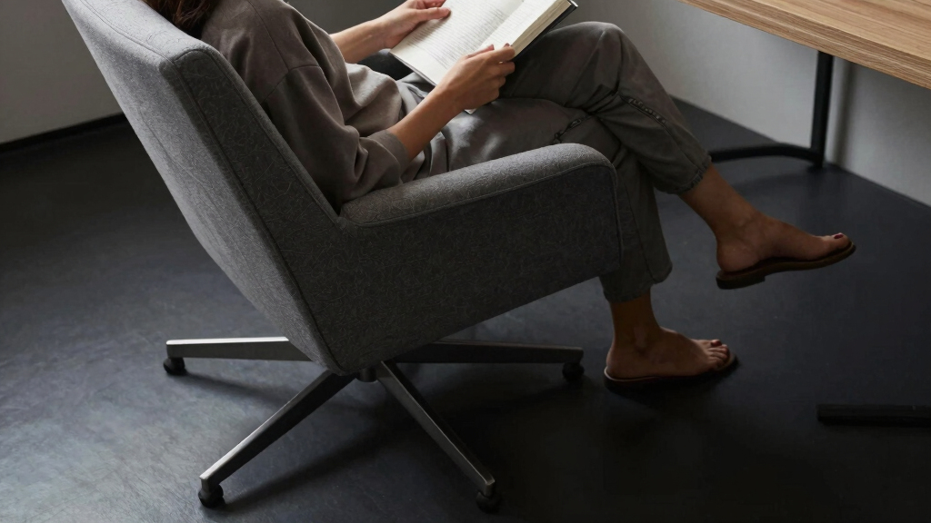 5 Best Lounge Chairs for Office Reading Corners in 2026
