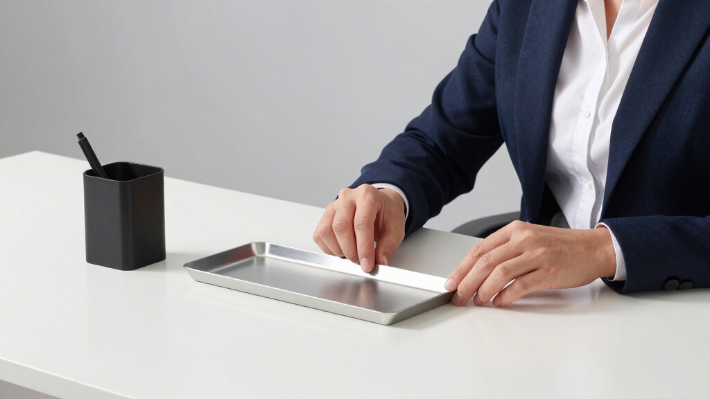 5 Best Minimalist Desk Accessories for Professionals in 2026