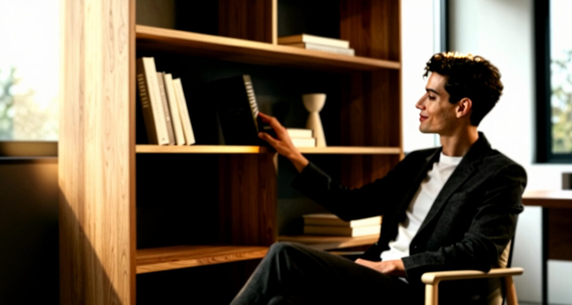 5 Best Office Bookshelves for Minimalist Rooms in 2026