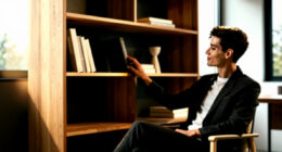 5 Best Office Bookshelves for Minimalist Rooms in 2026