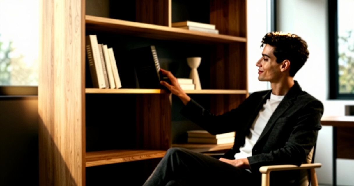 5 Best Office Bookshelves for Minimalist Rooms in 2026