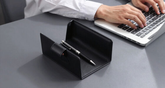 5 Best Office Setup Products For Executive Focus In 2026