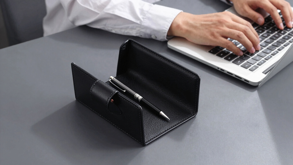 5 Best Office Setup Products For Executive Focus In 2026