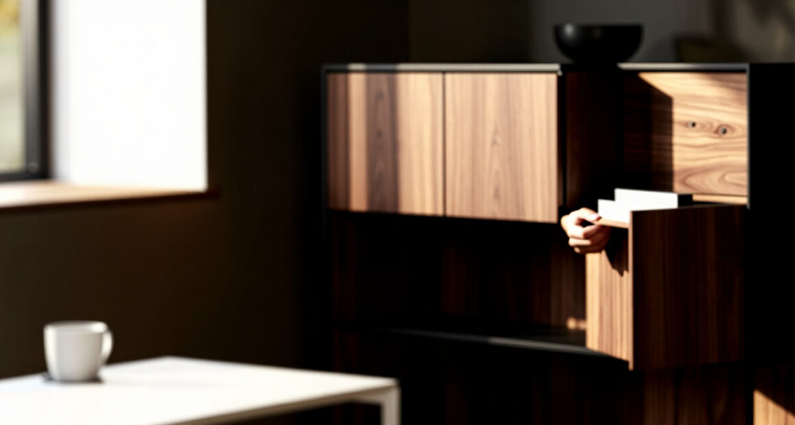5 Best Office Storage Cabinets for Minimal Setups in 2026