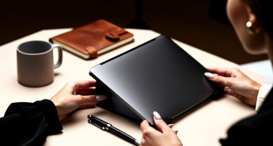5 Best Premium Laptop Stands For Creatives In 2026