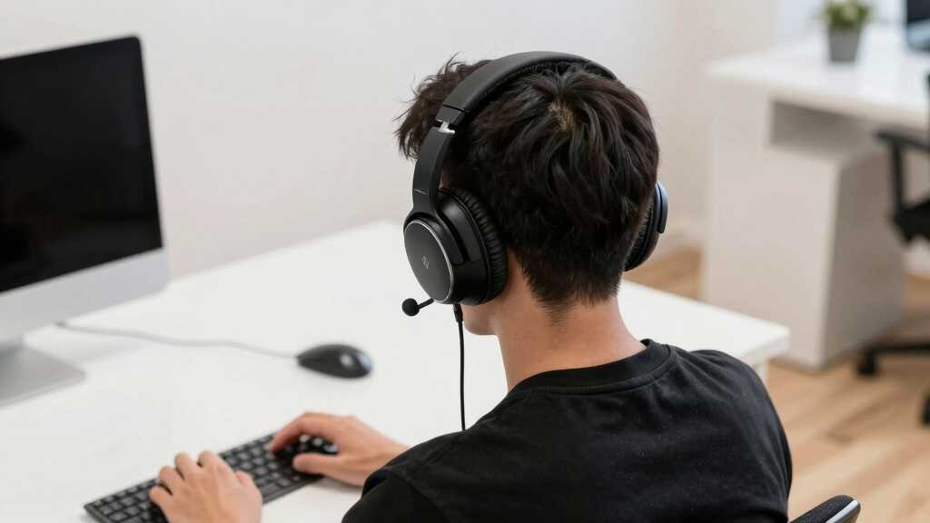 5 Best Quiet Office Gear for Open Rooms in 2026