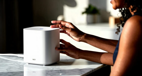 5 Best Wifi Mesh Systems For Home Offices In 2026